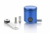 Expanzní nádobka CT025 RIZOMA pro hydraulickou kapalinu spojky, univerzální